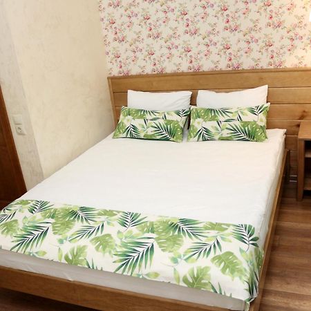 База Отдыха Дубки Hotell Orlovshchina Exteriör bild