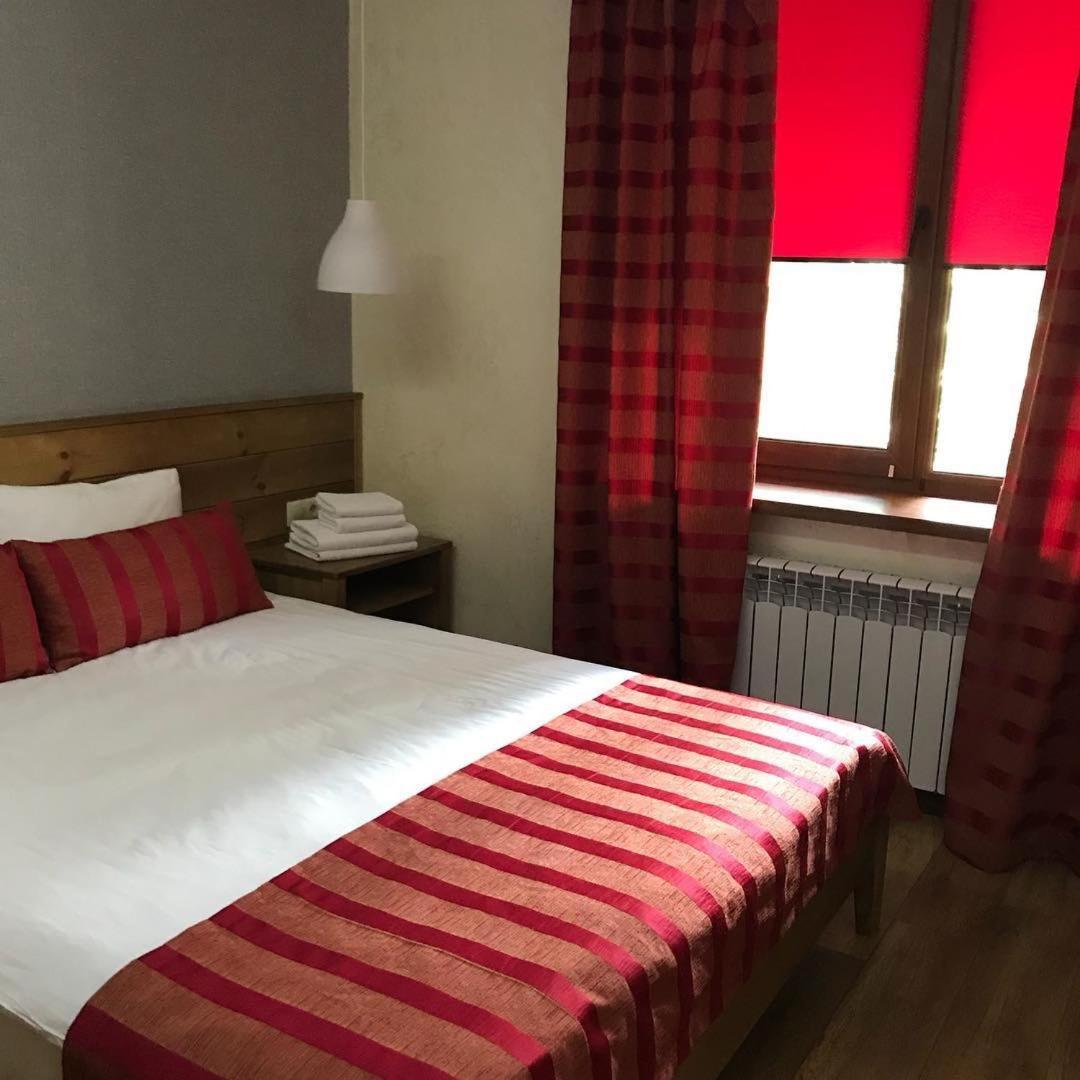 База Отдыха Дубки Hotell Orlovshchina Exteriör bild